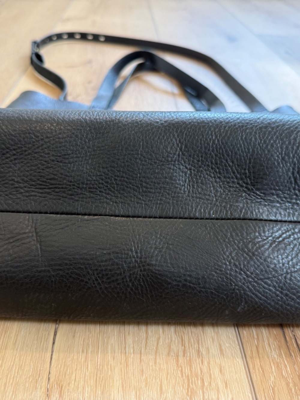 Madewell Medium Transport Tote - Picture 5 of 15